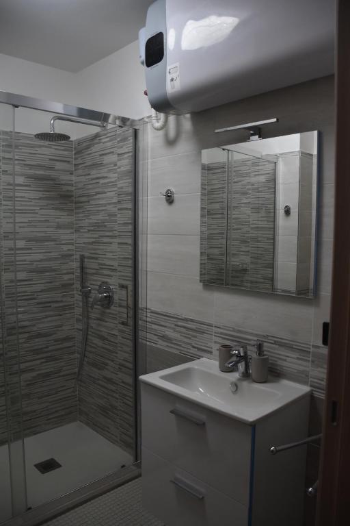 B&b vicino lungomare a Paola
